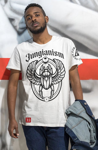 JUNGIANISM LOGO